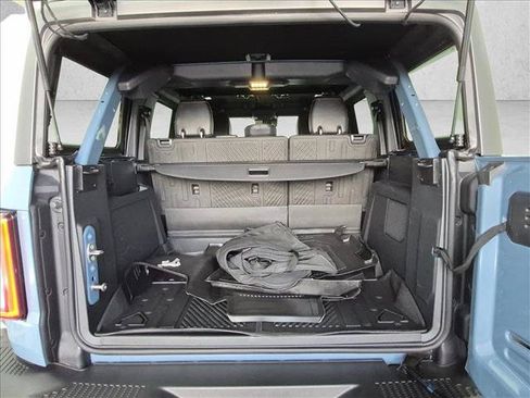 Used 2024 Ford Bronco Badlands AWD/4WD image 6