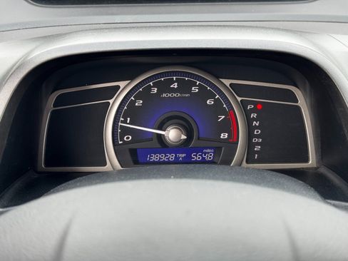 Used 2009 Honda Civic EX-L image 20
