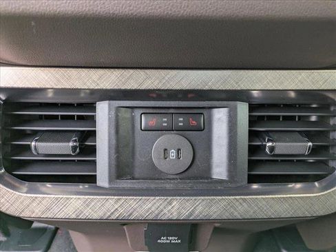 New 2025 Ford F250 King Ranch w/ Snow Plow Prep Package image 16