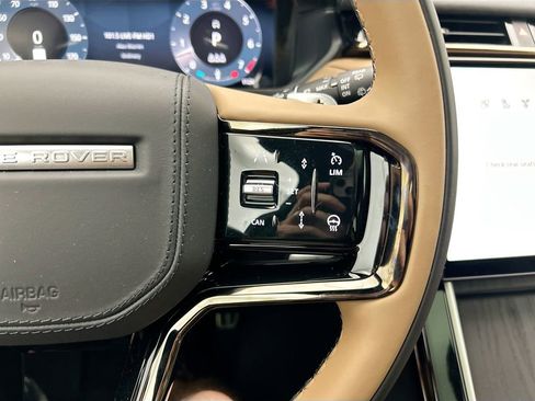 New 2026 Land Rover Range Rover Velar Autobiography image 12