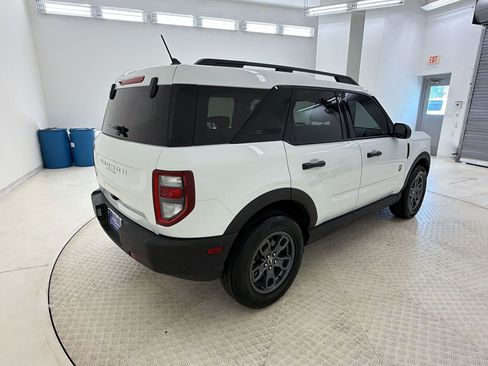 Certified 2024 Ford Bronco Sport Big Bend w/ Convenience Package image 9