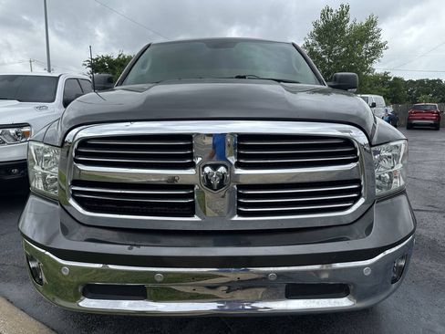 Used 2019 RAM 1500 Big Horn AWD/4WD image 7