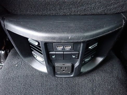 Certified 2022 RAM 2500 Laramie image 17