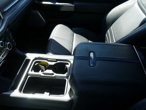 New 2026 Ford F250 Platinum image 25