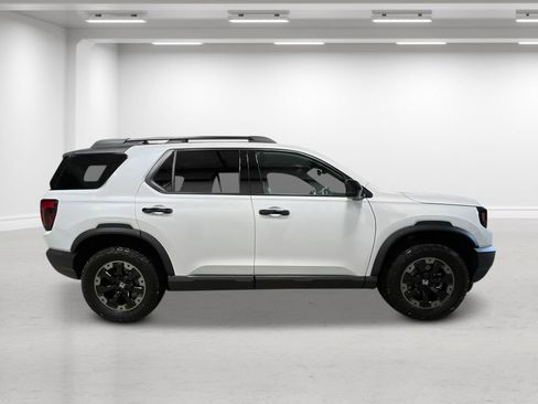 New 2026 Honda Passport TrailSport Elite image 9