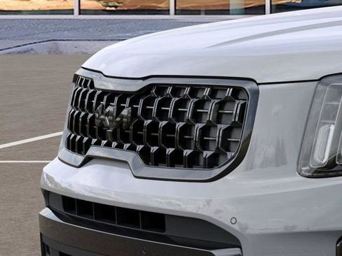 New 2025 Kia Telluride SX Prestige X-Line image 13