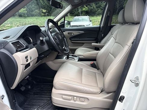 Used 2016 Honda Pilot EX-L image 5