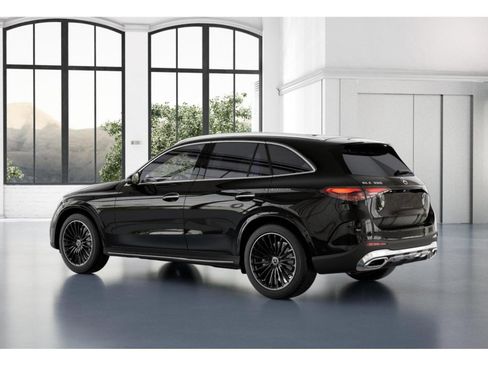 New 2026 Mercedes-Benz GLC 300 4MATIC image 30