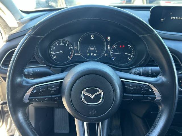 Used 2024 MAZDA CX-30 AWD 2.5 S w/ Select Sport Pkg image 7