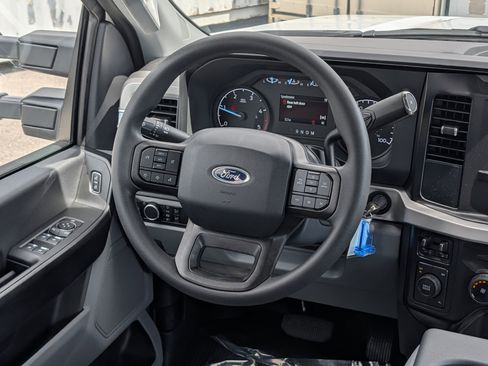 New 2026 Ford F450 XL w/ FX4 Off-Road Package AWD/4WD image 17