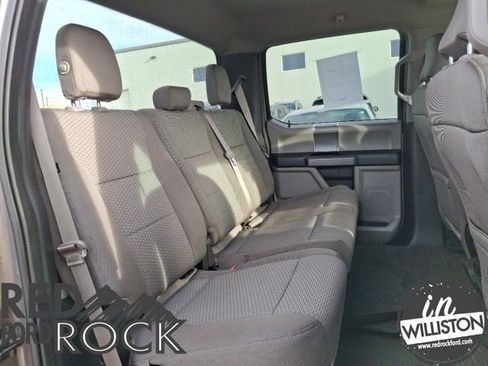 Used 2019 Ford F150 XLT w/ XTR Package AWD/4WD image 22
