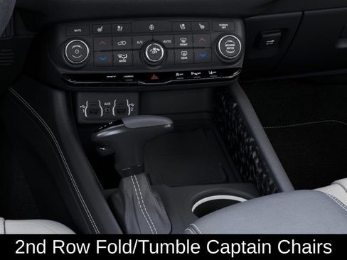 New 2026 Dodge Durango SRT Hellcat image 24