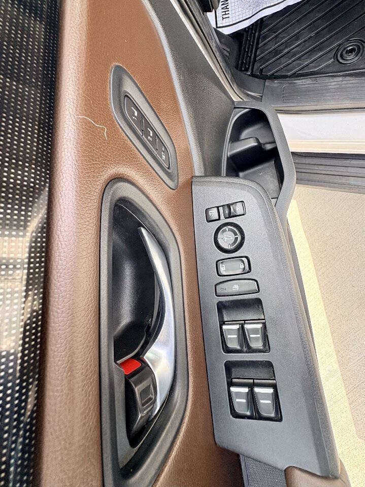 Used 2024 Honda Pilot Elite image 30