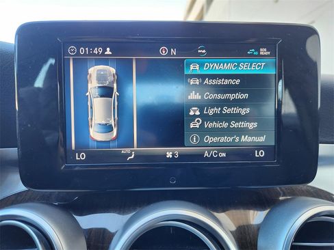 Used 2019 Mercedes-Benz C 300 C 300 image 16