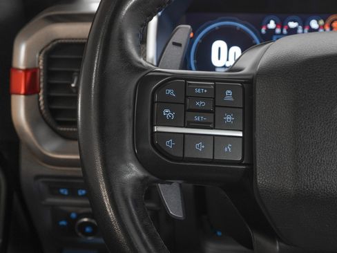 Used 2022 Ford F150 Raptor w/ Equipment Group 801A High image 21