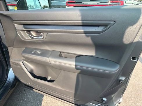 Used 2024 Honda CR-V Sport-L image 8