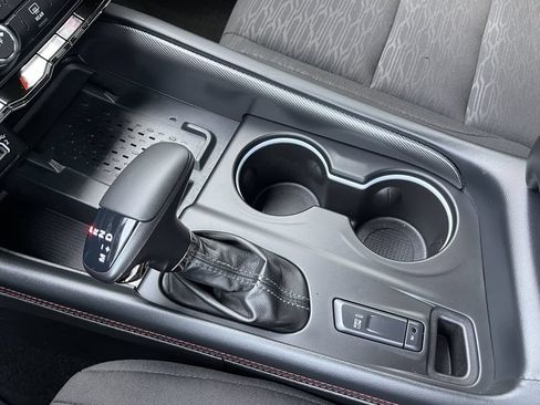 New 2026 Dodge Durango GT w/ Blacktop Package AWD/4WD image 34
