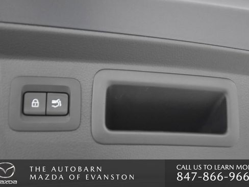 Certified 2025 MAZDA CX-50 AWD 2.5 S w/ Premium Plus Pkg image 31