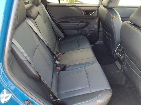 New 2026 Subaru Outback Wilderness AWD/4WD image 17