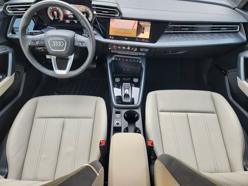 Used 2026 Audi A3 2.0T Premium Plus w/ Premium Plus Package AWD/4WD image 31