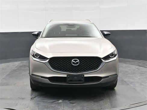 Used 2024 MAZDA CX-30 AWD 2.5 S w/ Select Sport Pkg image 5