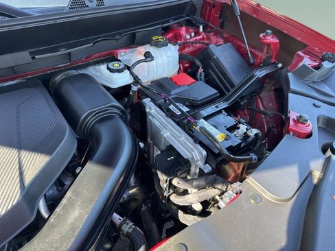 Used 2024 GMC Acadia Elevation w/ Luxury Package image 44