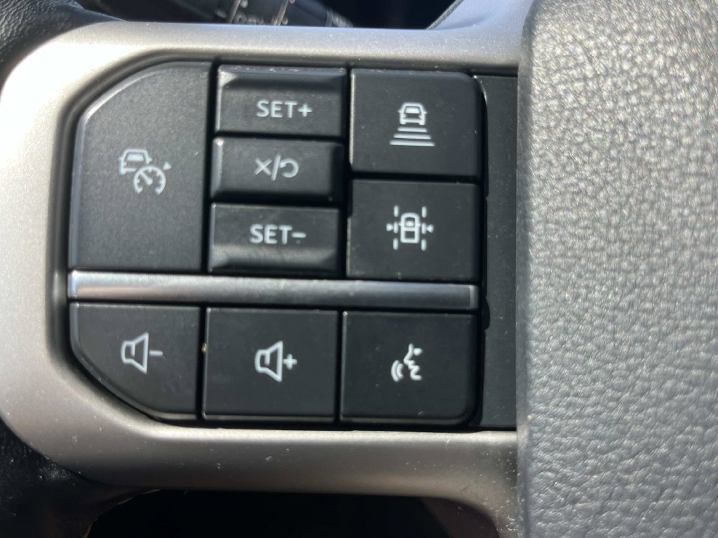 Used 2023 Ford Expedition Max Limited RWD image 40
