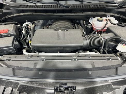 New 2024 Chevrolet Tahoe High Country image 29