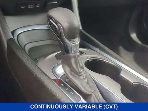 Used 2023 Chevrolet Malibu LT FWD image 13
