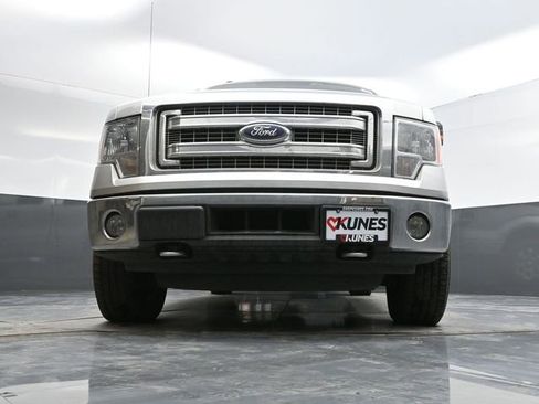 Used 2014 Ford F150 XLT w/ Equipment Group 302A Luxury image 42