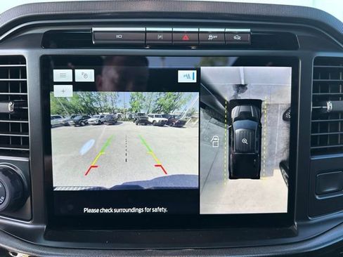 Certified 2023 Ford F150 Raptor w/ Equipment Group 802A Raptor R AWD/4WD image 19