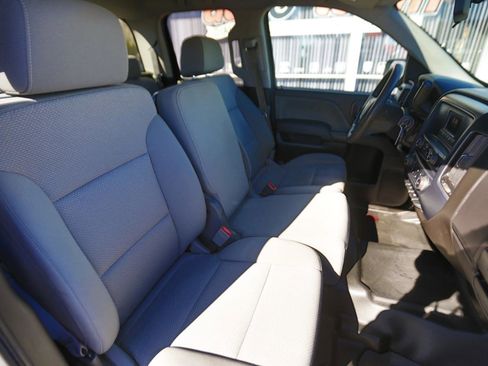 Used 2016 GMC Sierra 1500 2WD Double Cab w/ Sierra Convenience Package image 21