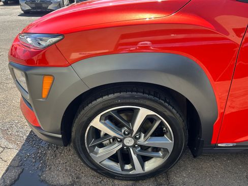 Used 2020 Hyundai Kona Ultimate AWD/4WD image 11