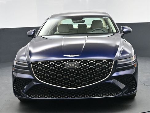 New 2026 Genesis G80 3.5T Sport Prestige image 11