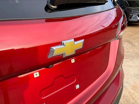 Used 2024 Chevrolet Equinox LT FWD image 30
