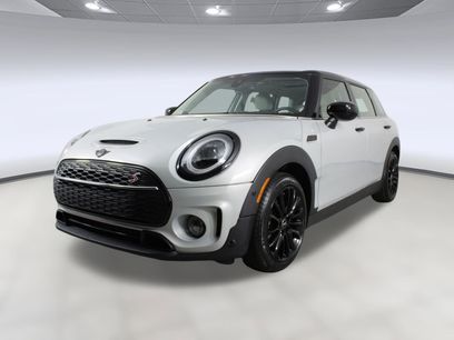 Certified 2023 MINI Cooper Clubman S