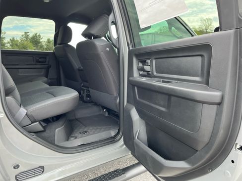 New 2026 RAM 2500 Tradesman AWD/4WD image 26