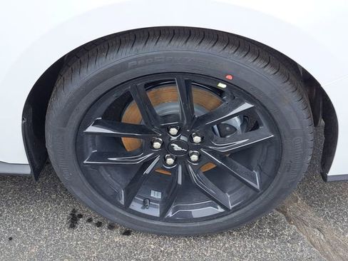 New 2026 Ford Mustang Premium RWD image 20
