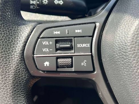 Used 2024 Honda CR-V EX image 21