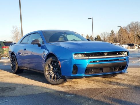 New 2026 Dodge Charger R/T Scat Pack image 35