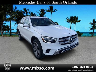 Certified 2022 Mercedes-Benz GLC 300 w/ Premium Package Lite