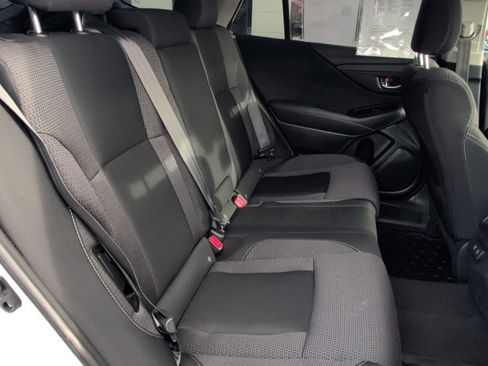 Used 2020 Subaru Outback Premium w/ Popular Package #1 image 21