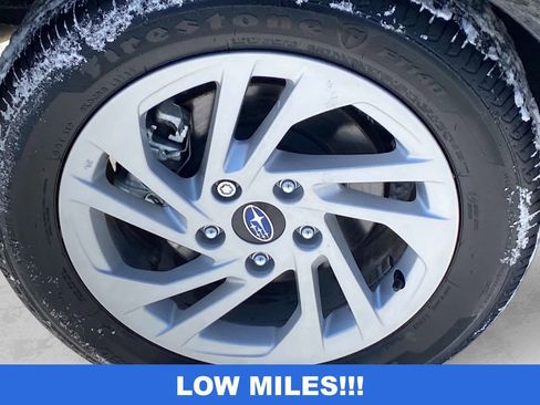 Used 2024 Subaru Impreza 2.0i image 26