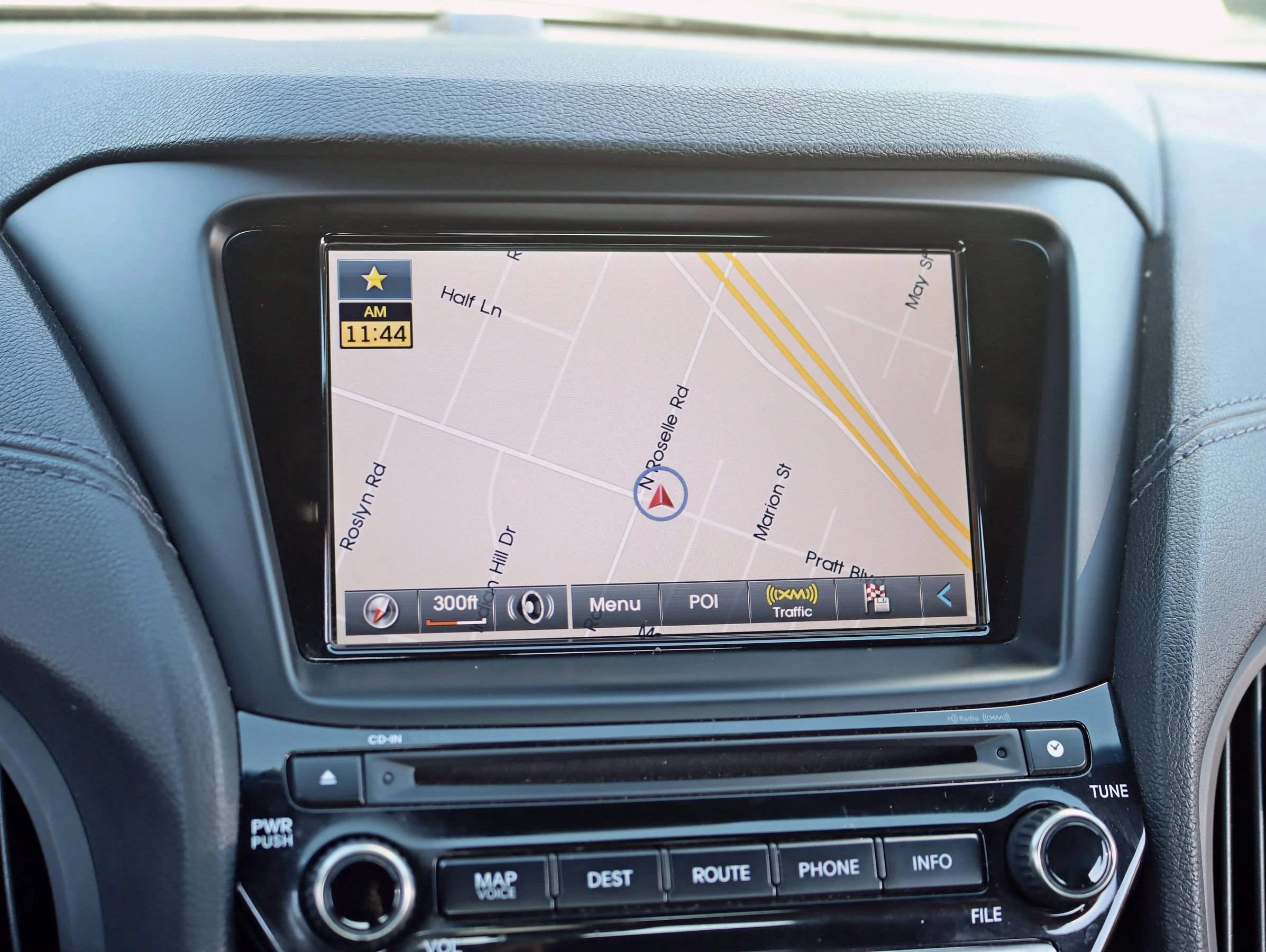 Used 2014 Hyundai Genesis 3.8 RWD image 19