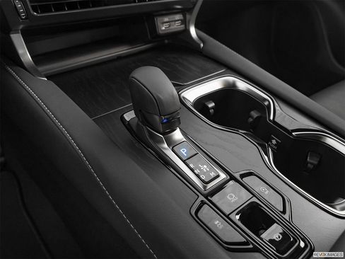 New 2026 Lexus RX 350 AWD image 12