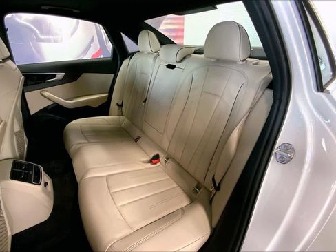 Used 2021 Audi A4 2.0T Premium w/ Convenience Package image 29