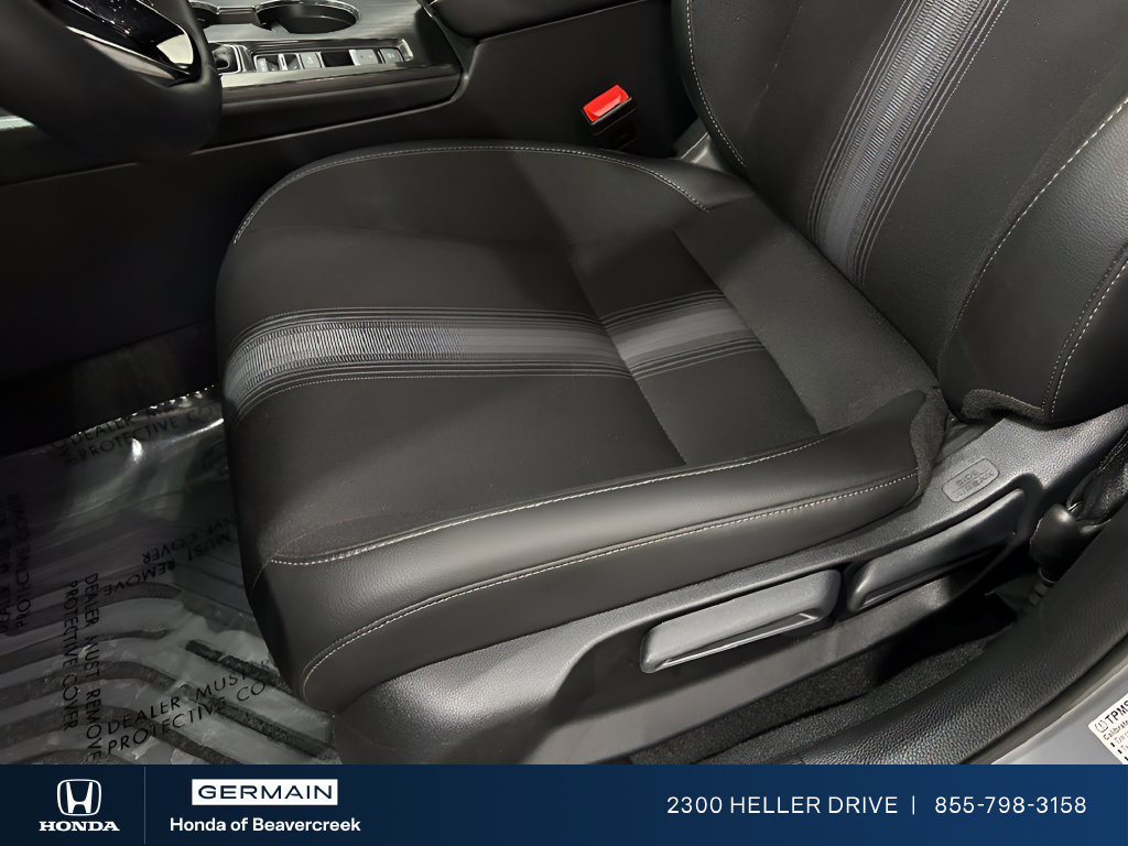 Used 2025 Honda Civic Sport image 14