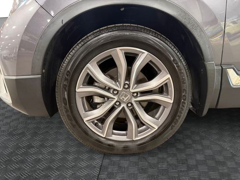 Used 2021 Honda CR-V Touring image 15