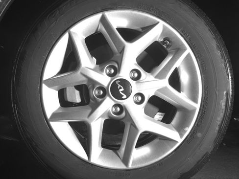 Used 2025 Kia Soul LX w/ LX Technology Package image 12