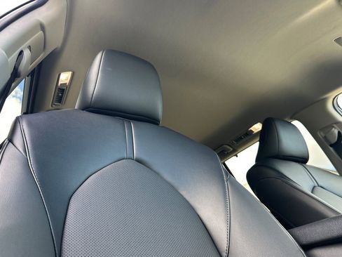 Used 2026 Toyota Grand Highlander XLE image 20